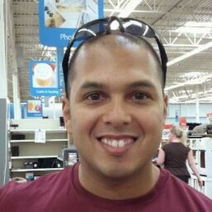 Meet your Posher, Harold